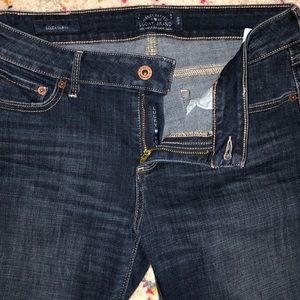 Lucky Brand jeans